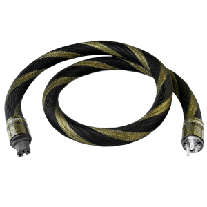 Power Cables - Stealth Audio Cables